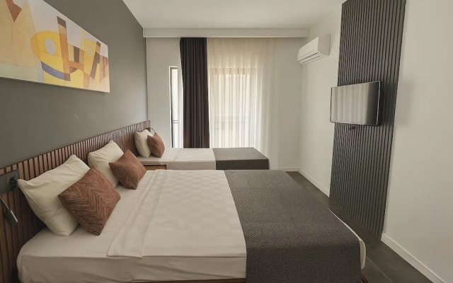 Wolf Of The City Hotel & Spa