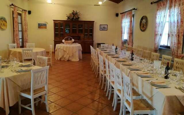 Agriturismo Cafaggio