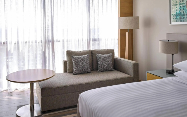 Kota Kinabalu Marriott Hotel