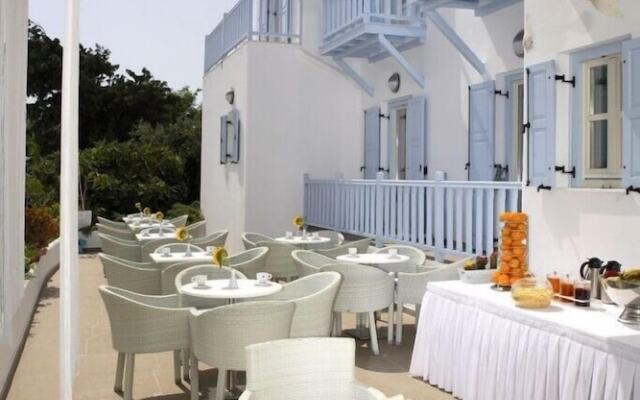 Matogianni Hotel