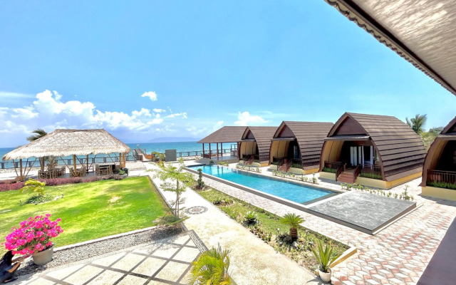 Bayview Beach Resort East Lombok