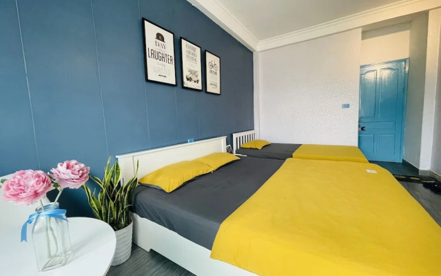 La Casa Homestay Ha Long
