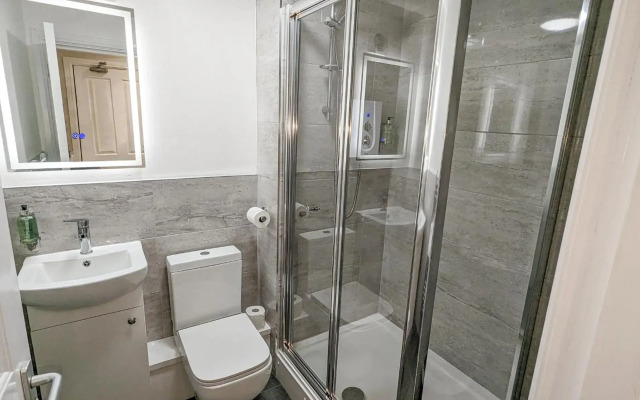 International Inn - Hostel