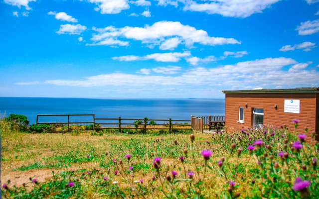Whitsand Bay Chalet