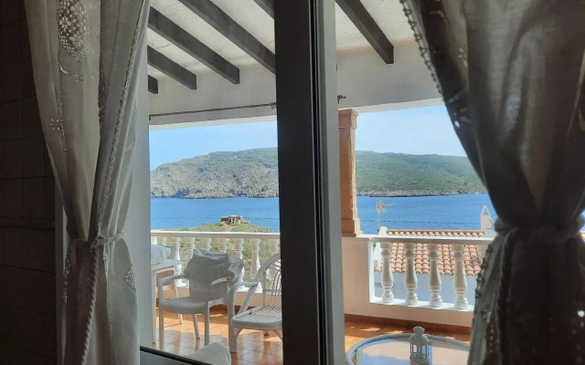 Pueblo de Fornells. Tramuntana, 37 2º