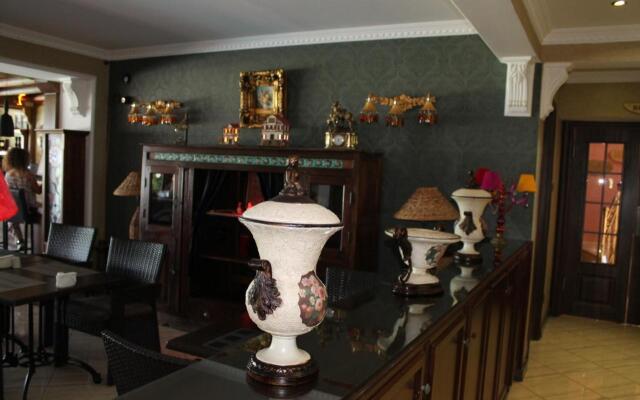 Bella View Art Boutique Hotel