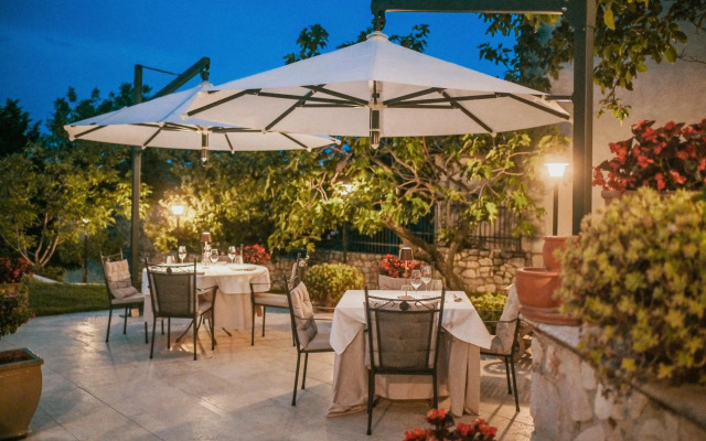 Heritage Hotel San Rocco