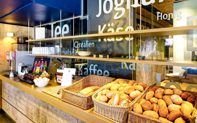 Ibis Budget Berlin City Potsdamer Platz