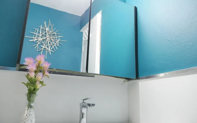 Yhavarees Comfy Oasis 2-bed Aprt- Central & Secure