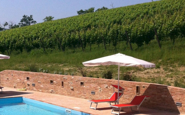 Agriturismo Campanacci