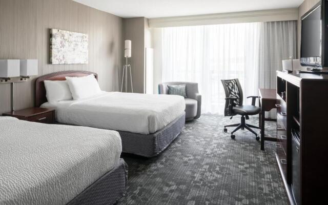 Courtyard by Marriott Seattle Federal Way