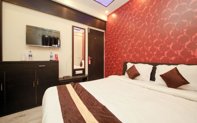 OYO 8148 Ecostay