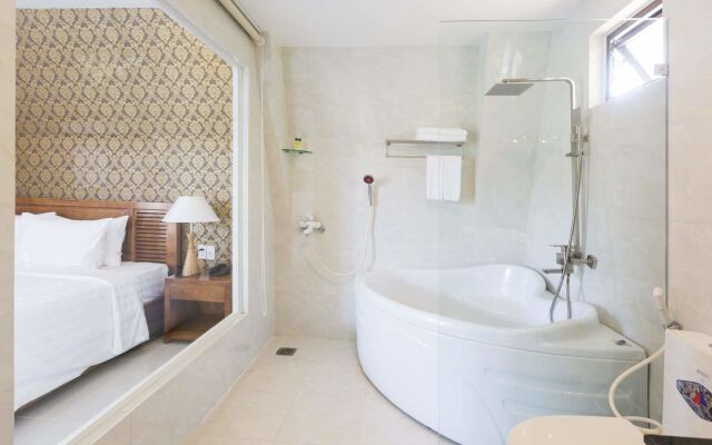 Luxor Boutique Hotel Phu Quoc