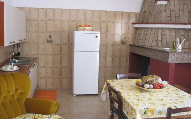 Casa vacanze Ludovica