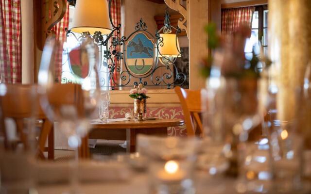 SALZANO Hotel - Spa - Restaurant