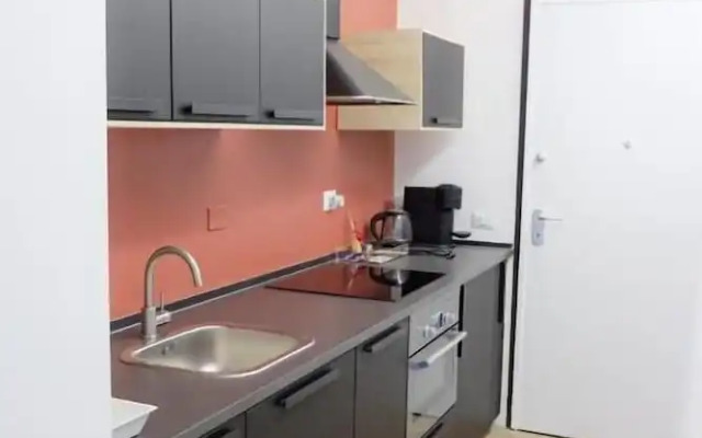 Maison City Life Apartments