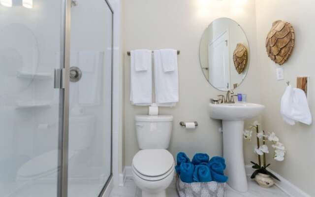 Amazing House! - Champions Gate - 9097HS