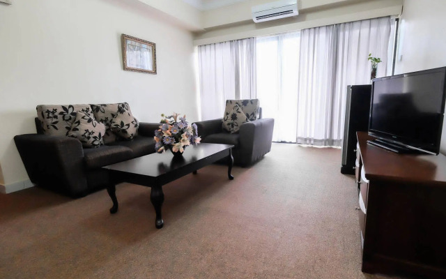 Jubilee Hotel
