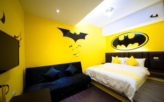 LuoDong YesFun B&B