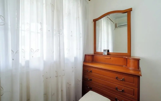 Aleka's House in Corfu Town