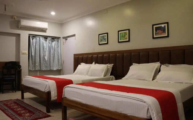 OYO 3900 Landmark Hotels