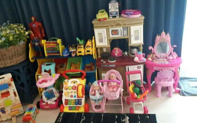 My Resort Hua Hin E-504