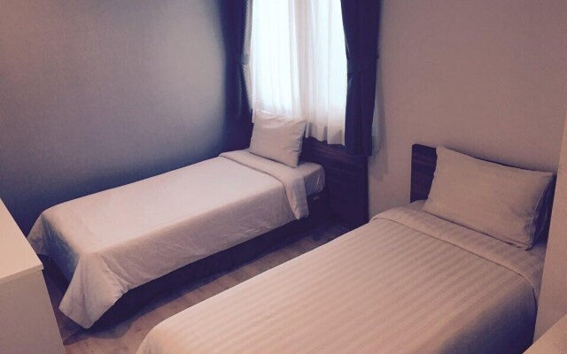 Won's Ville Myeongdong