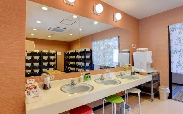 Kaifutei Teradomari Nihonkai