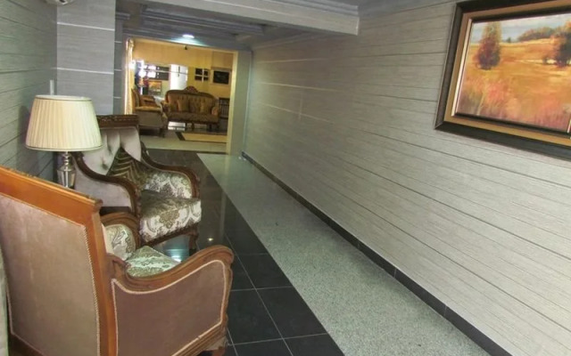 Happy Beach Al-Salamah