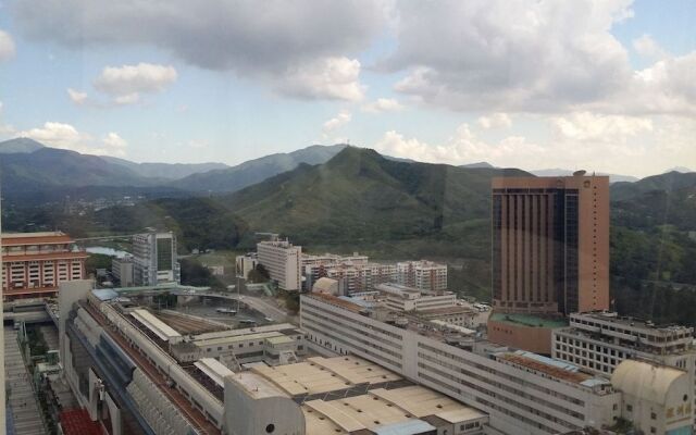 Huizhange Hotel
