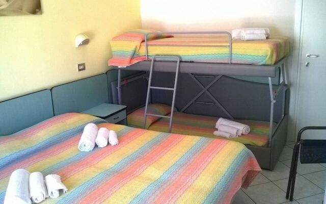 Hotel Cavallino