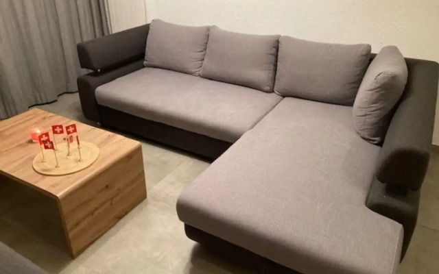 Apartment in the Heart of Valley