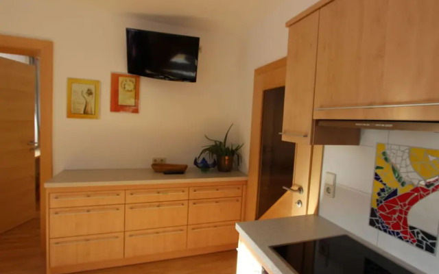Holiday Home With Sauna