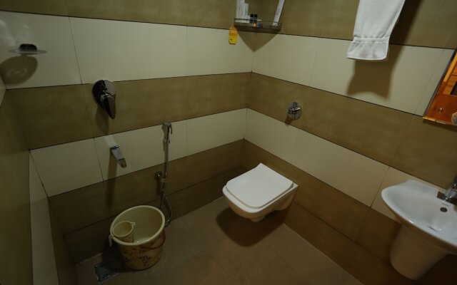 Balaji Regency Kanhangad