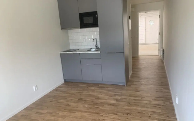 Upplands Väsby Apartment