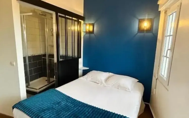 Hotel de la Mer