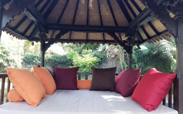 Puri Dalem Cottage Ubud