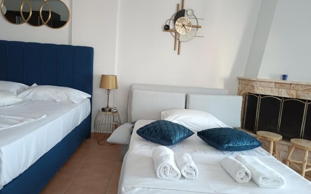 Malvazios Villas