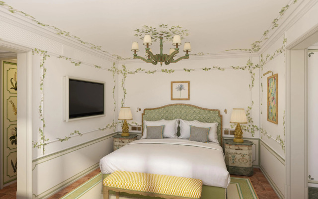 Belmond Hotel Splendido