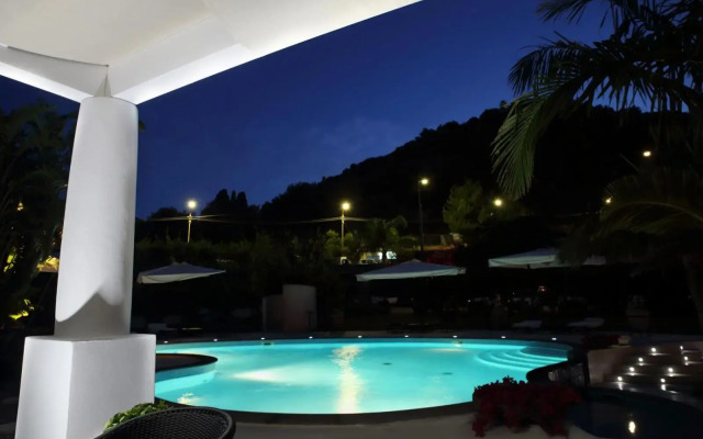 Residence La Giara