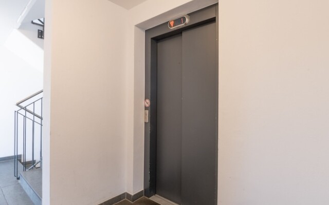 Stäy Apartmenthaus und Monteurzimmer