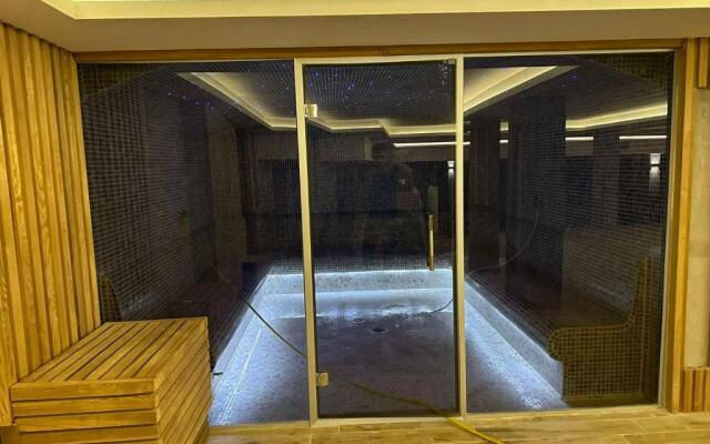 Apartments S73&S74 Milmari Resort, Kopaonik