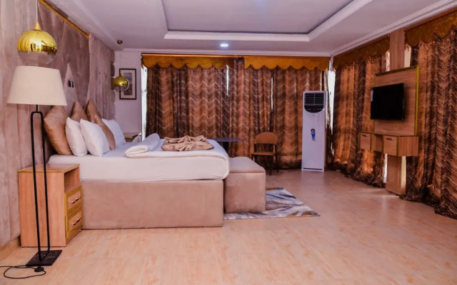 Danag Apartments