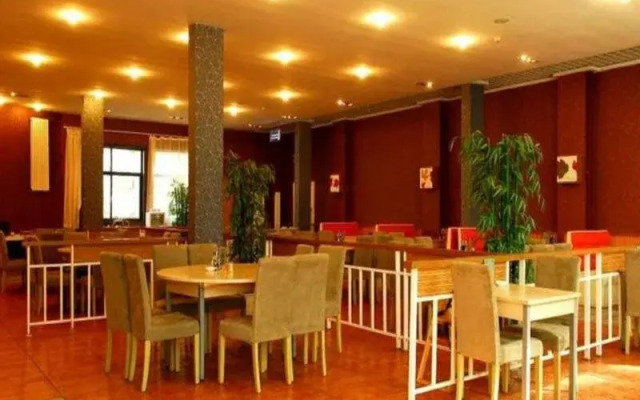 Jinjiang Inn Xi'an Jianguomen Hotel