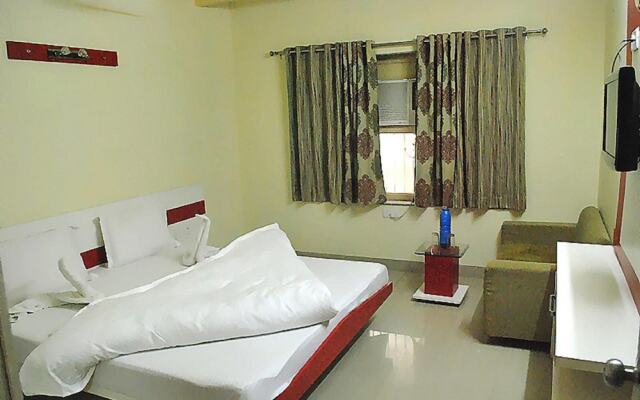 Hotel Ashapura Palace by Sky Stays