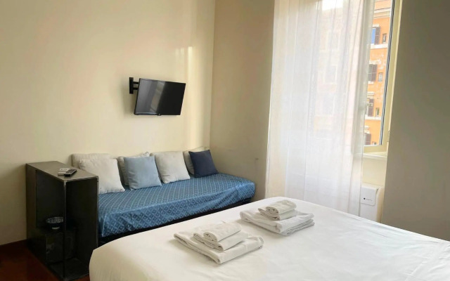 San Giovanni Garden House