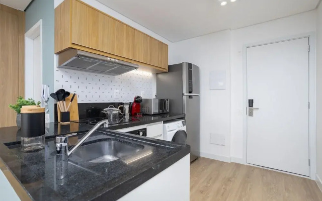 Parque Jockey Pinheiros