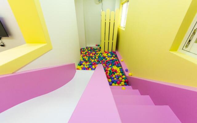 Childlike B&B