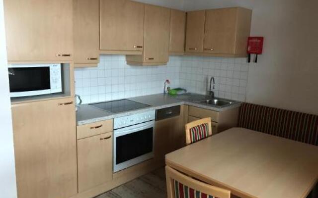 Hotel Garni Litzner
