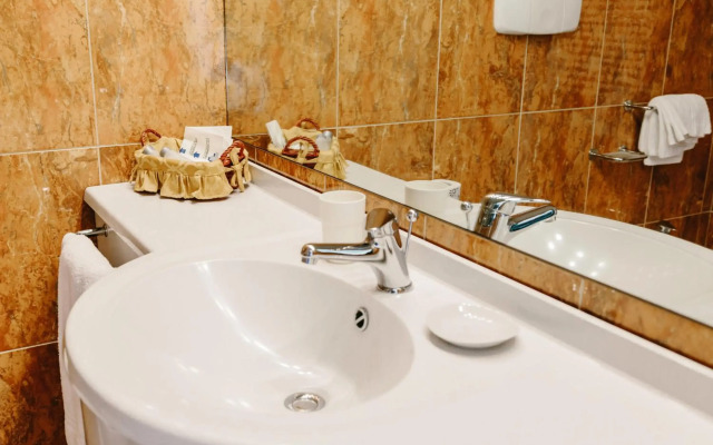Hotel Federiciano